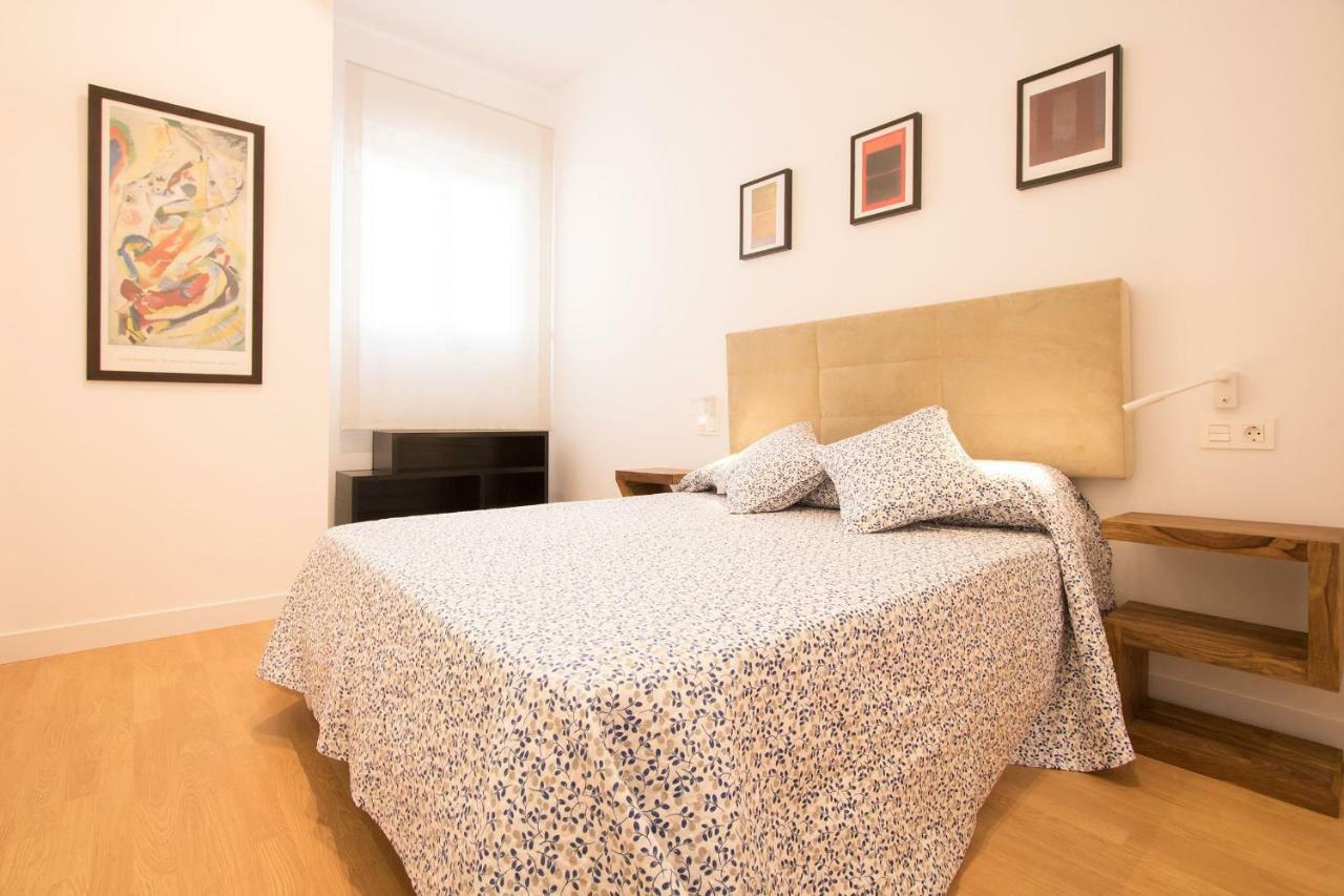 Murallas De Sevilla Apartamento Con Garaje 4 Pax Exterior foto